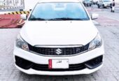Rent Car Daily 85QR