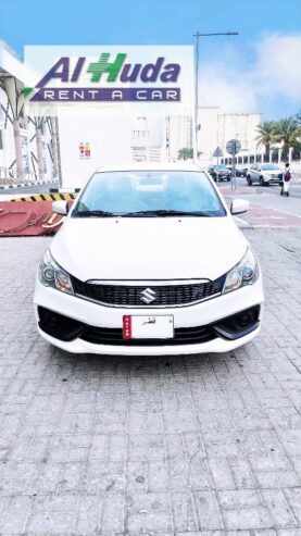 Rent Car Daily 85QR