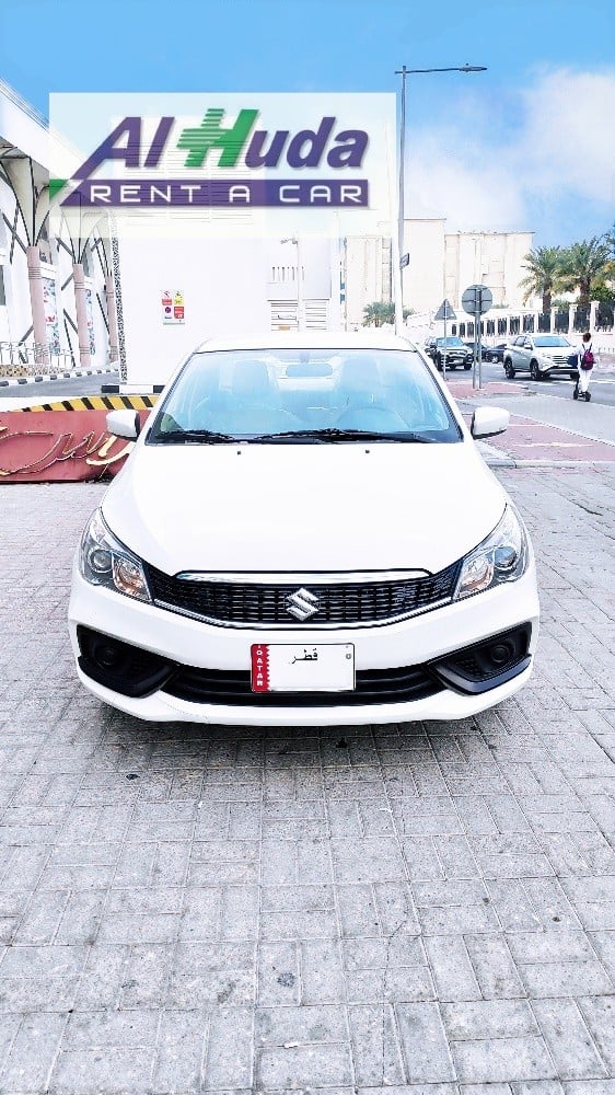 Rent Car Daily 85QR