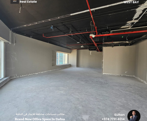 Brand New Tower in dafna Area