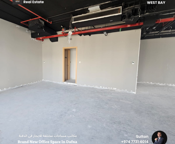 Brand New Tower in dafna Area