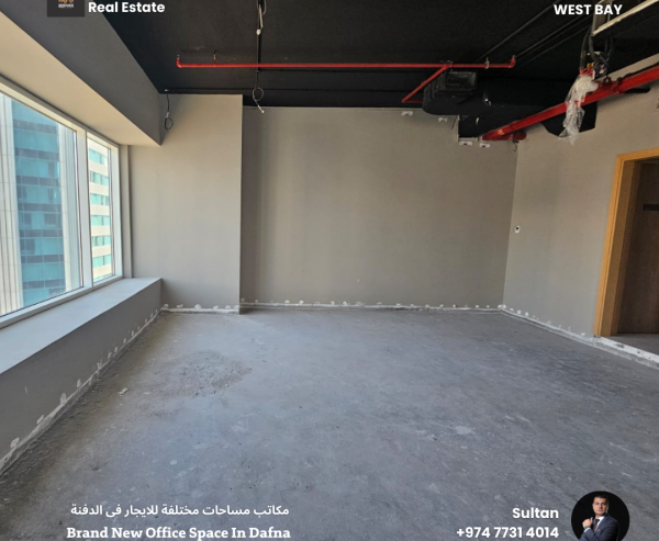 Brand New Tower in dafna Area