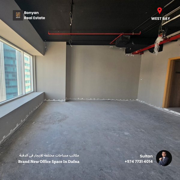 Brand New Tower in dafna Area