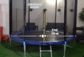Trampoline 10 feet 3 meters