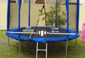 Trampoline 10 feet 3 meters