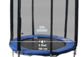 Trampoline 10 feet 3 meters