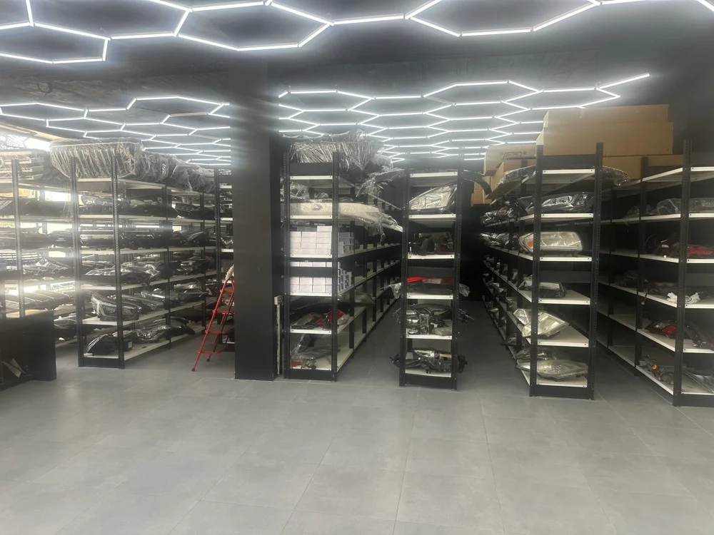 Spare Parts,Japan,Korean,Chinese