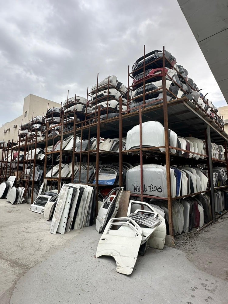 Spare Parts,Japan,Korean,Chinese