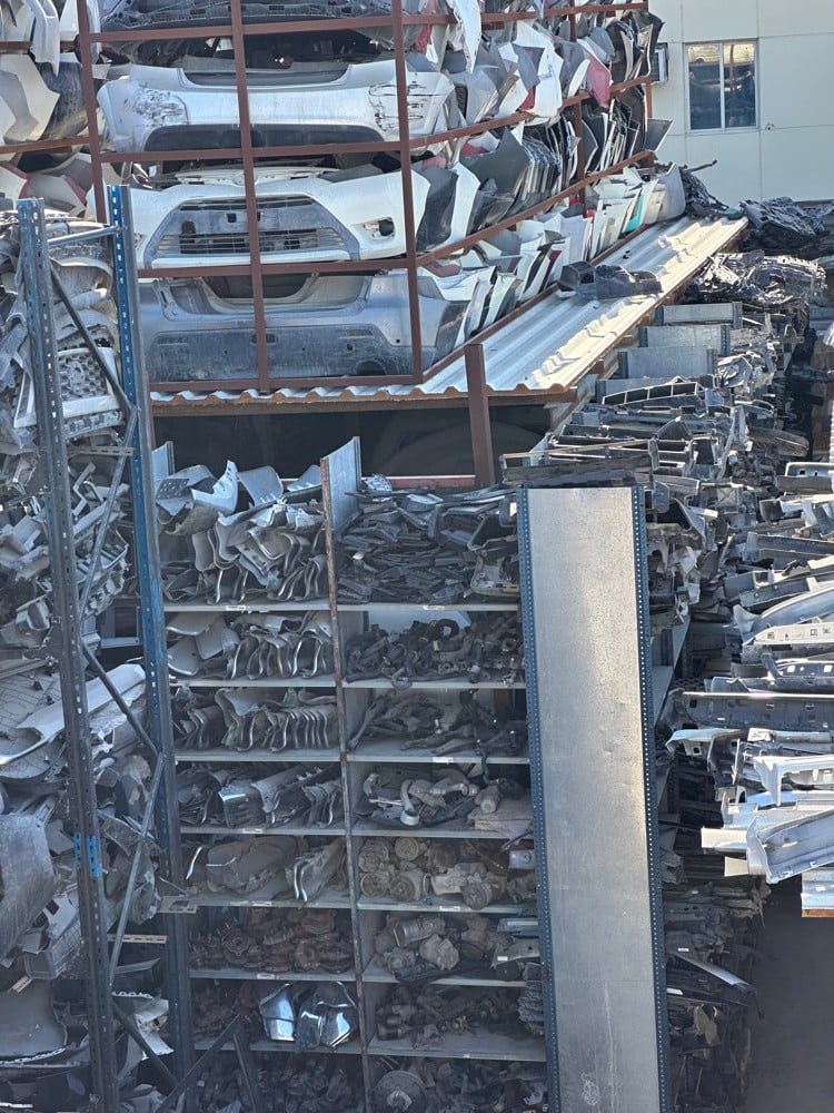 Spare Parts,Japan,Korean,Chinese