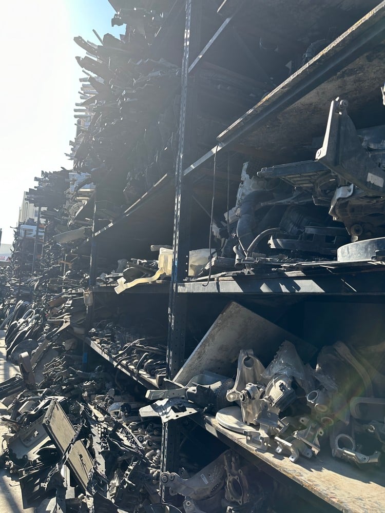 Spare Parts,Japan,Korean,Chinese