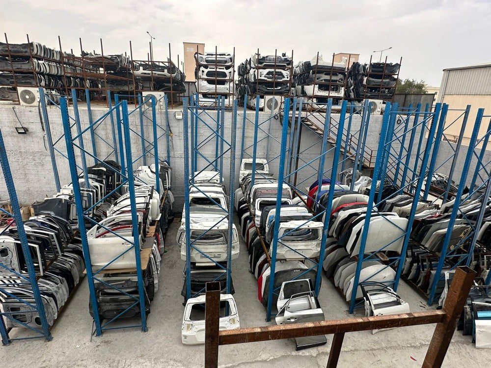 Spare Parts,Japan,Korean,Chinese