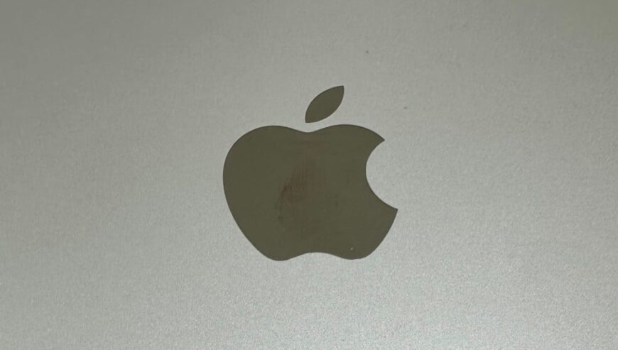 Apple MacBook Air
