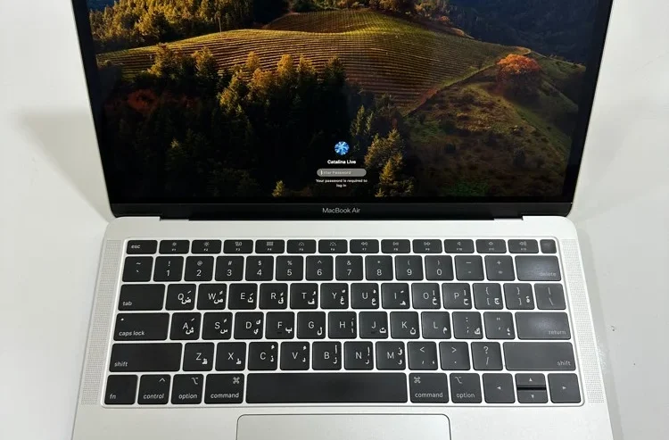 Apple MacBook Air