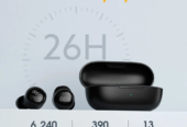 Bluetooth 5.3 HIFI Sound Earbuds