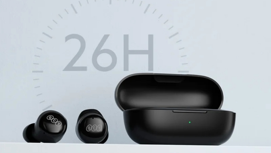 Bluetooth 5.3 HIFI Sound Earbuds