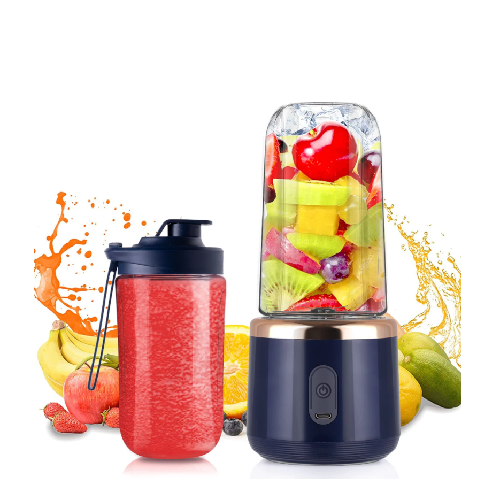 Multi-function Portable Juicer