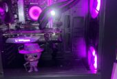 pc for sale price is negotiable