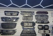 V8Gm garage