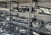 V8Gm garage