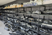 V8Gm garage