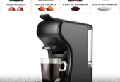 Thomson 4 in 1 Coffee Machine