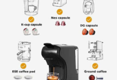 Thomson 4 in 1 Coffee Machine