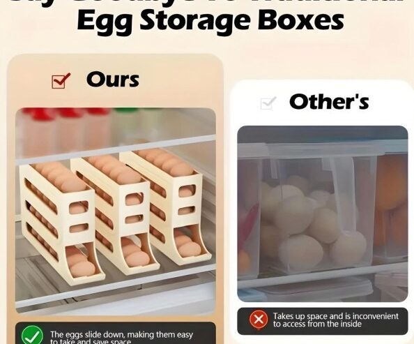 Egg Basket