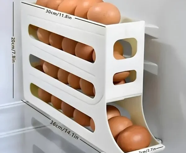 Egg Basket