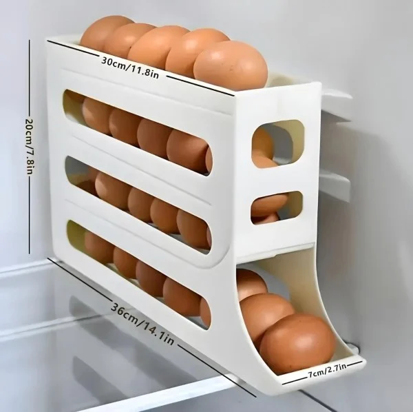 Egg Basket