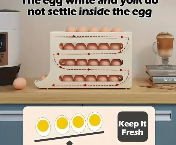 Egg Basket