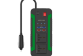 Green Spark 300 Power Inverter