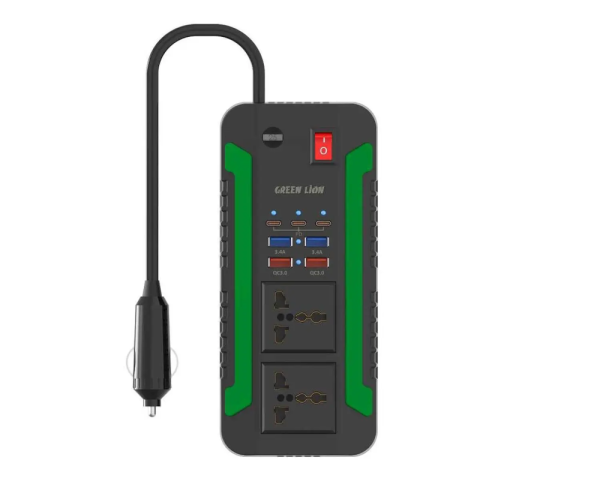 Green Spark 300 Power Inverter