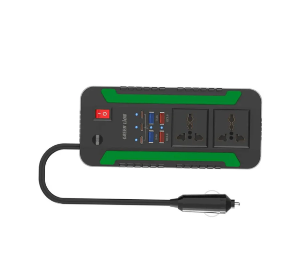 Green Spark 300 Power Inverter