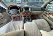 Lexus 2006 model in good conditio
