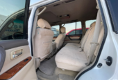 Lexus 2006 model in good conditio