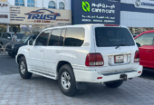 Lexus 2006 model in good conditio