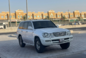 Lexus 2006 model in good conditio
