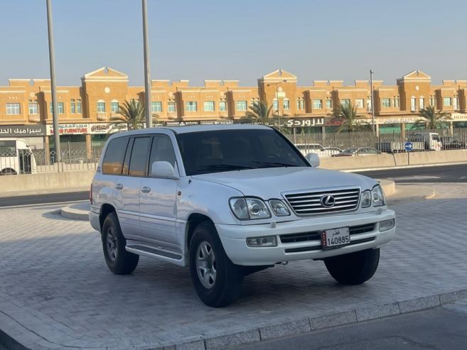 Lexus 2006 model in good conditio