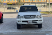Lexus 2006 model in good conditio