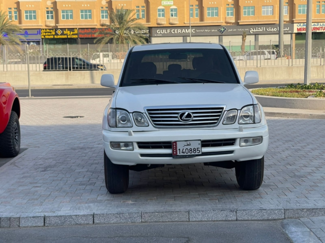 Lexus 2006 model in good conditio