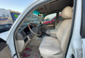 Lexus 2006 model in good conditio