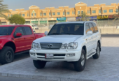 Lexus 2006 model in good conditio