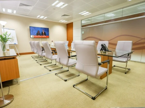Private Offices in Al Saad