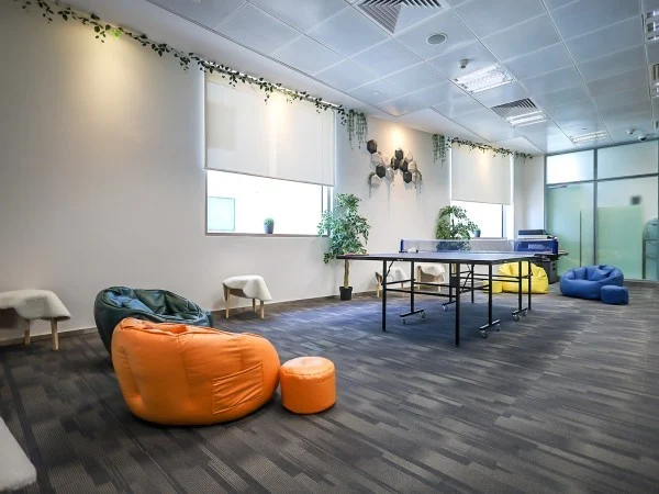 Private Offices in Al Saad