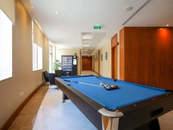 Private Offices in Al Saad