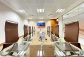 Private Offices in Al Saad