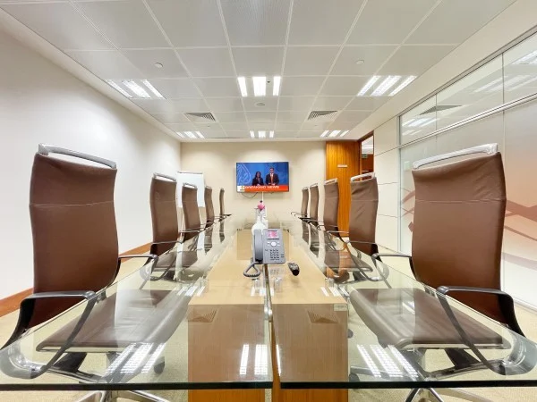 Private Offices in Al Saad