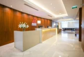 Private Offices in Al Saad