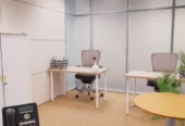 Private Offices in Al Saad
