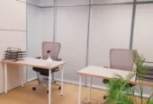 Private Offices in Al Saad